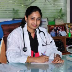 Dr. Bopanna Deepika