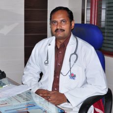 Dr. N. Srinivasa Rao