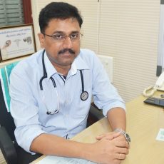 Dr. Pokuri Srinivas