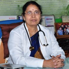 Dr. Nalluri Aruna Rao