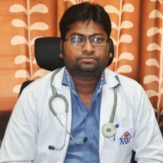 Dr. K. Samuel Sujith